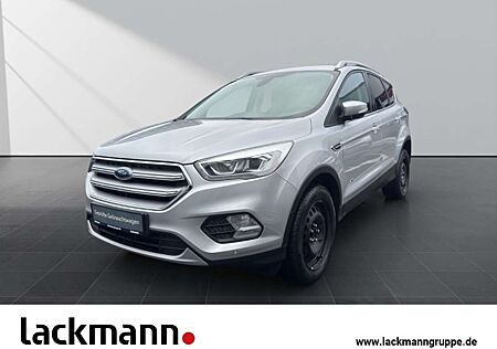 Ford Kuga 1.5 EcoBoost Titanium*Automatik*PDC*Allrad*