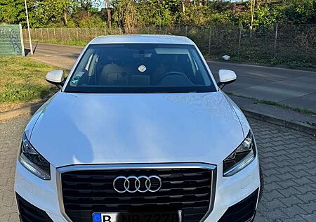 Audi Q2 30 TFSI 2019 - S-Tronic