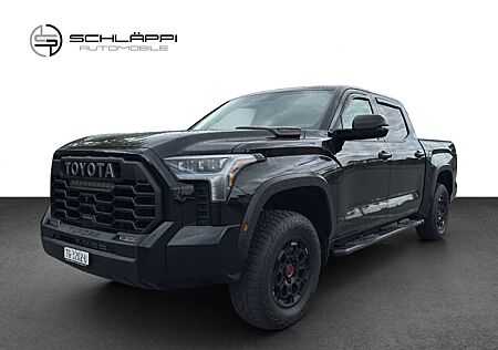 Toyota Tundra TRD PRO HYBRID