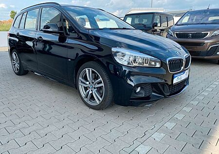 BMW 220 d M Sport|