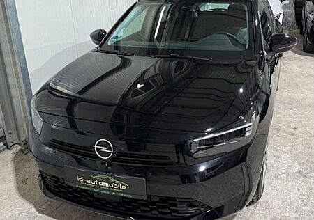 Opel Corsa F Basis, LED, PDC, Tempomat, wenig KM
