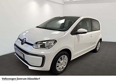 VW Volkswagen e-up! Klimaautomatik LED-Tagfahrlicht Winterpaket