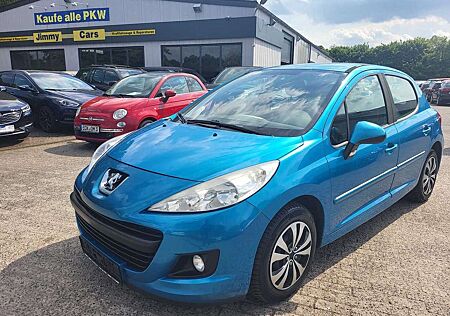 Peugeot 207 5-Türer 75 Urban Move