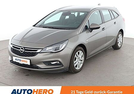 Opel Astra 1.4 SIDI Turbo Innovation Start/Stop Aut*NAVI*CAM*