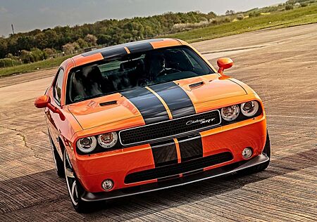 Dodge Challenger SRT8 392 Hemi