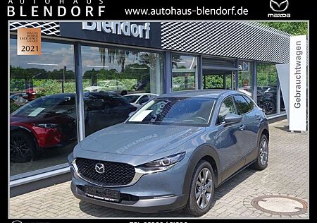 Mazda CX-30 Selection 186 Automatik Design+Premium|Navigation