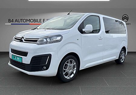 Citroën Spacetourer Citroen HDI180 EAT8 Business M