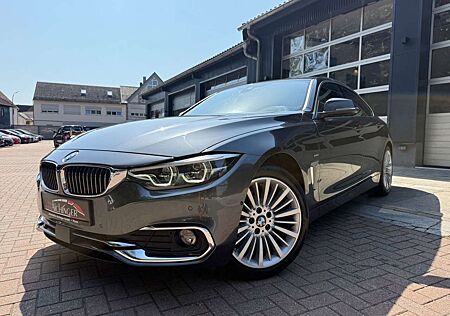 BMW 420 Luxury Line LED Harman Kardon