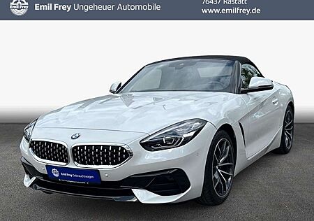BMW Z4 sDrive20i Aut. Sport Line