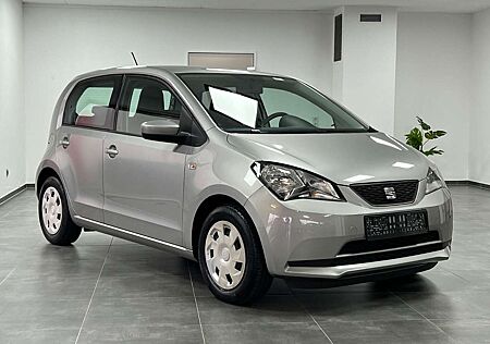 Seat Mii Style/KLIMA/ISOFIX/START-STOPP/TÜV-NEU/1.HD/