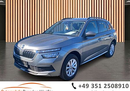Skoda Kamiq 1.0 TSI DSG Tour de France*ACC*SmartLink*