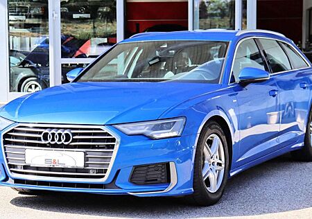 Audi A6 40 TDI Av sport S line Sport Plus/Individuall