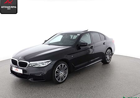 BMW 540 i xDrive M SPORT HUD,360GRAD,STANDHEIZ,ACC