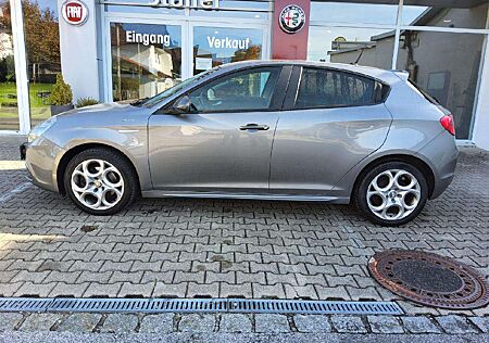 Alfa Romeo Giulietta Sprint