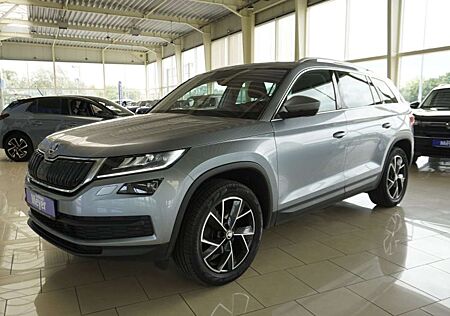 Skoda Kodiaq Style 1,5TSI aAHK/LED/Navi/ACC/el.Klappe