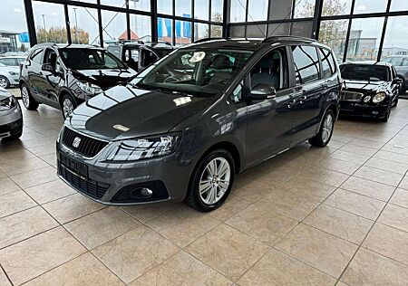 Seat Alhambra Style Allrad/7 Sitze