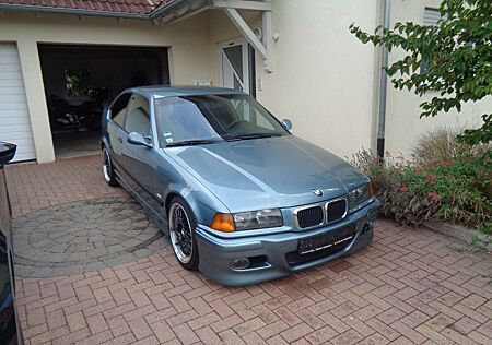 BMW 323 gebraucht kaufen BMW 323i 323 Exclusiv Edition