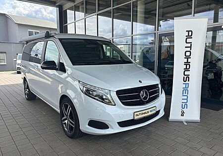 Mercedes-Benz Marco Polo MB V-Klasse AHK, Parkassistent, 360°Kamera