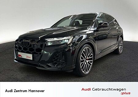 Audi Q7 SUV 60 TFSI e S line quattro