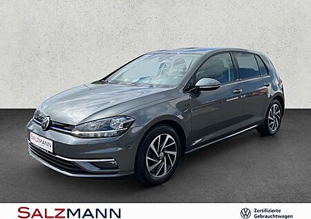 VW Golf Volkswagen VII 1.5 TSI Join, Navi, AHK, Climatr. ALU