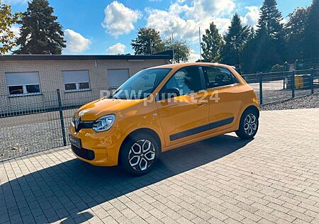 Renault Twingo Equilibre Electric Sitzheizung/CarPlay