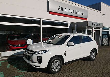 Mitsubishi ASX Intro Edition 2WD