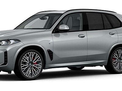 BMW X5 xDrive30d M Sportpaket