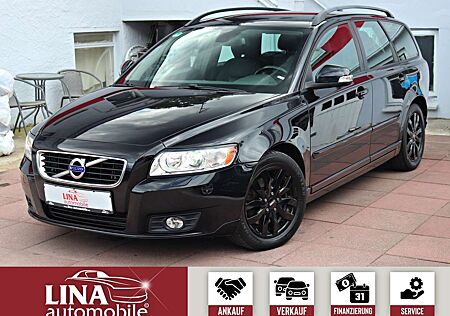 Volvo V50 Kombi D3 2.0 D 150PS *NaviPlus*Leder*BiXen