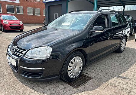 VW Golf Volkswagen V Variant 1.9 TDI Trendline BlueMotion
