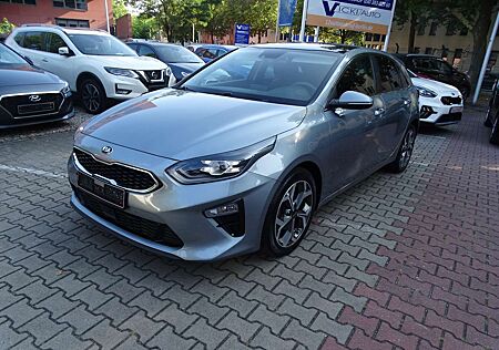 Kia Cee'd Ceed / cee´d 1.6 T-GDI Platinum Autom. Leder Panor.