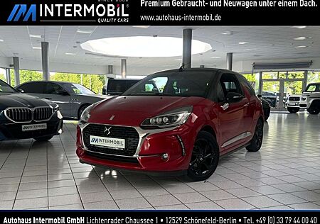 Citroën DS3 Citroen CABRIO*AUT.*LED*KLIMA*NAVI*KAMERA*