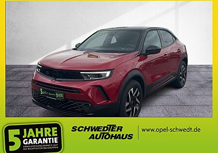 Opel Mokka 1.2 Turbo GS Line ACC+LED+Navi+SHZ+KeyLess