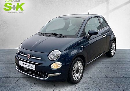 Fiat 500 1.0 Mild Hybrid DolceVita *ALLWETTER*KLIMA**