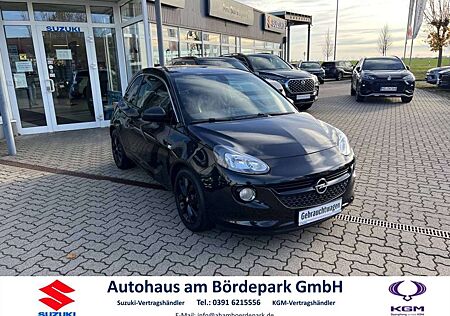 Opel Adam 1.4 Start/Stop Slam
