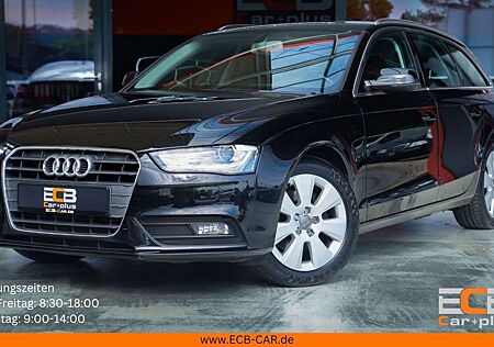 Audi A4 Avant Ambiente *SHZ/NAVI/PDC/TÜV2027*