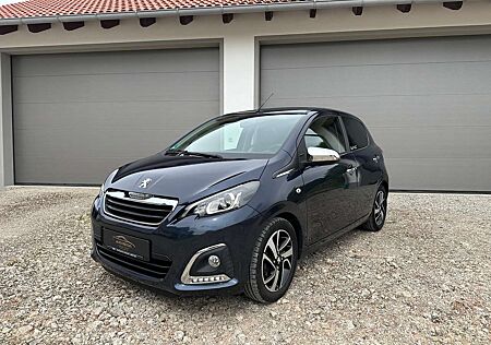 Peugeot 108 Allure