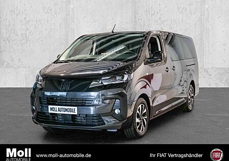 Fiat Ulysse L 3 Top 7 Sitzer Navigation Standheiz. AHK Glasdac