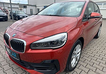 BMW 225 XE Active Tourer-NAVI-LED-PDC-GEPFLEGT
