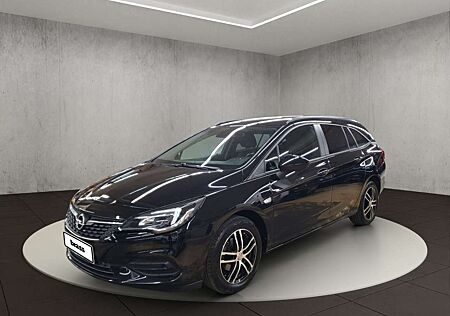 Opel Astra Sports Tourer Edition 1.2 Direct Injection