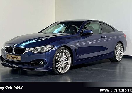 Alpina B4 3.0 BiTurbo Coupé Switch-Tronic