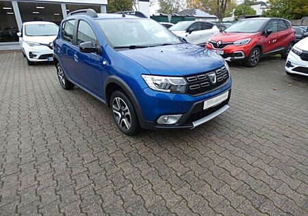 Dacia Sandero II Stepway Celebration LPG/GAS