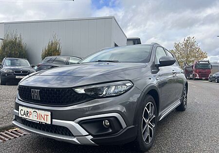 Fiat Tipo gebraucht kaufen Fiat Tipo *1,5Benzin*CROSS*AUTOMATIK*NEUWERTIG*