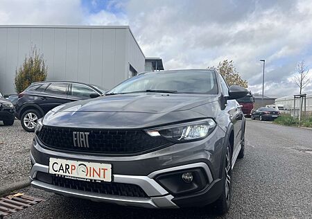 Fiat Tipo *1,5Benzin*CROSS*AUTOMATIK*NEUWERTIG*