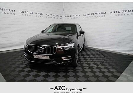 Volvo XC 60 XC60 Inscription 2WD D4 Pano+LED+Navi+Cam+20''