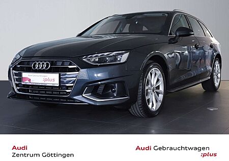 Audi A4 Avant 30 TDI S tronic advanced +AHK+LED+ACC