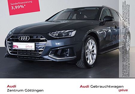 Audi A4 Avant 30 TDI S tronic advanced +AHK+LED+ACC