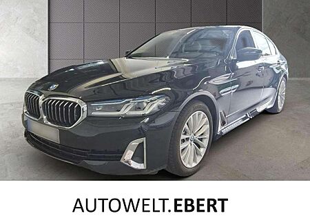 BMW 540 d xDr. Luxury Line/MASSAGE/LASER/360°/BELÜFT.