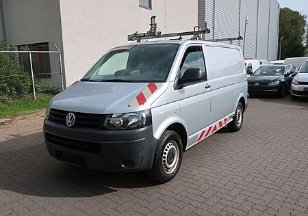 VW T5 Transporter Volkswagen Kasten 4Motion/Klima/1 Hand