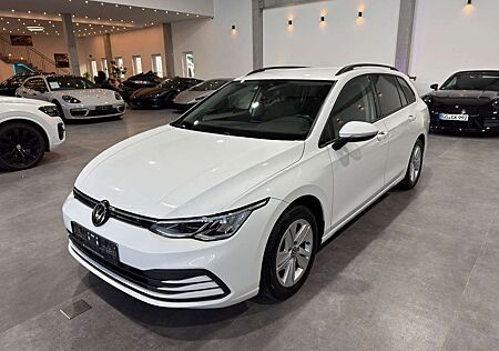 VW Golf Volkswagen 8 Variant Life 2.0 TDI*LED*LHZ*ACC*Ambient*