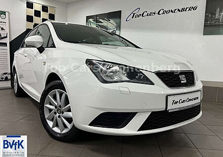 Seat Ibiza 1.4 Kombi Style Salsa*43TKM*Navi*SHZ*PDC*